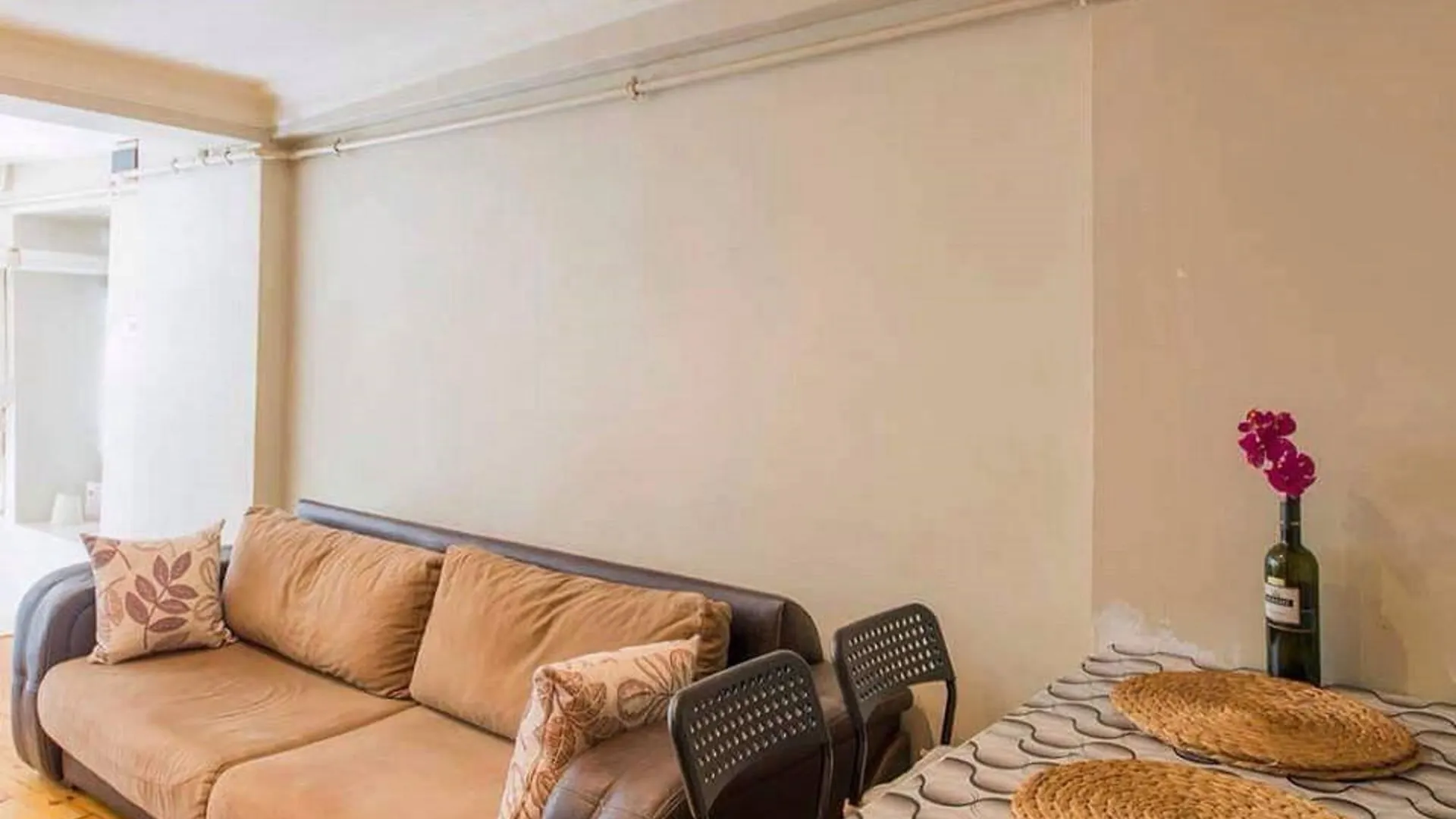 Apartment Green Bird Istanbul Turkey