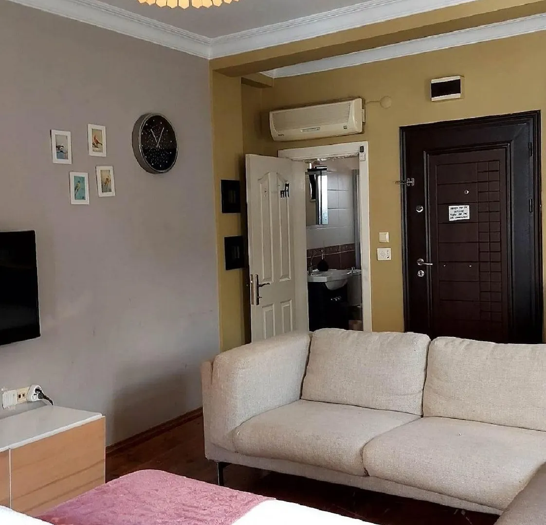 Green Bird Apartment Istanbul