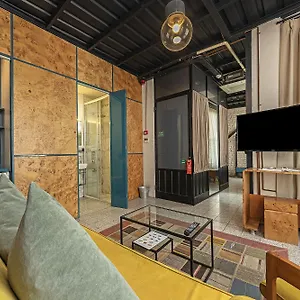 Apartment Raven Taksim, Istanbul