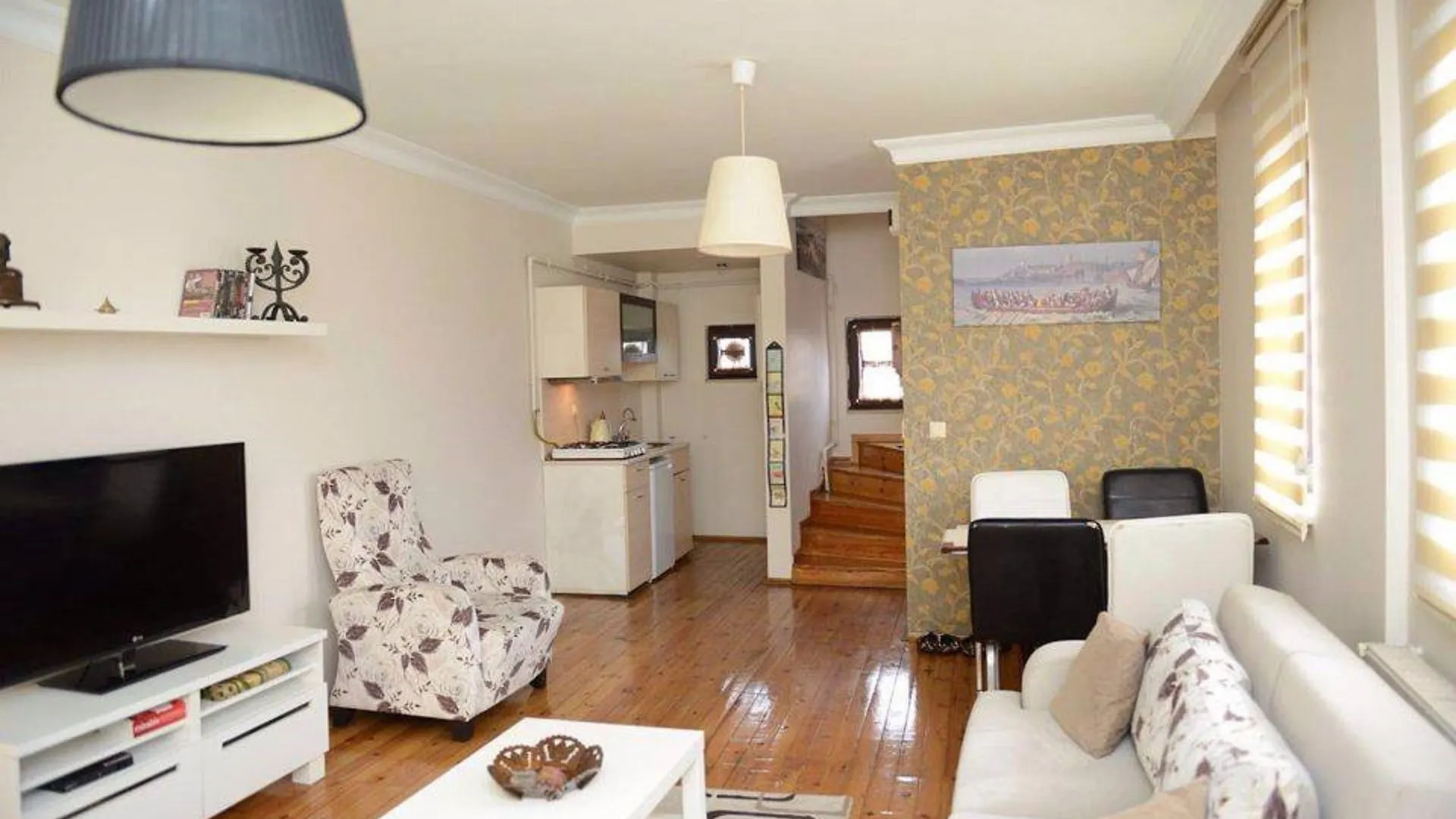 Green Bird Apartment Istanbul 0*,  Turkey